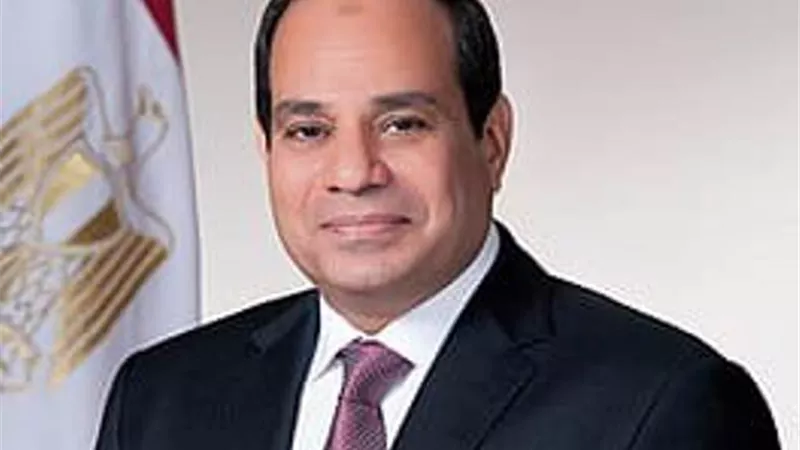 رئيس جامعة المنيا يهنئ الرئيس السيسي بذكرى ثورة 30 يونيو
