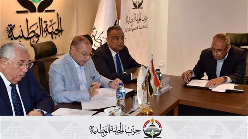 القصير: سننهض بالأبحاث التطبيقية ورعاية القطاع الخاص لها