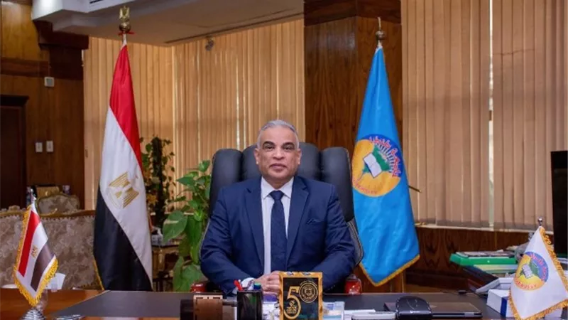 قائمة المتقدمين لشغل منصب عميد كليات الطب والحقوق والتربية بطنطا