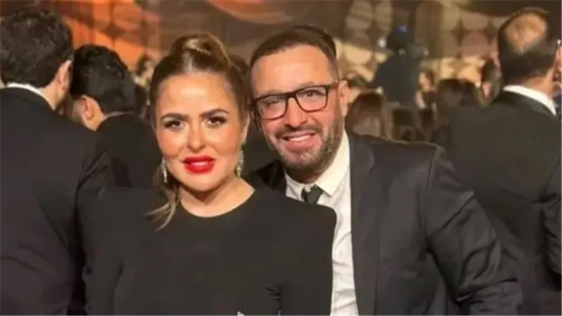 إخلاء سبيل أحمد السقا فى اتهامه بالتعدى على طليقته مها الصغير بكفالة 5 آلاف جنيه