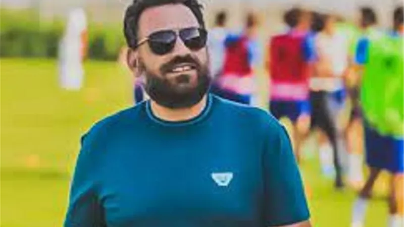 الغندور يكشف تفاصيل تمرد لاعبي الزمالك ضد جون إدوارد