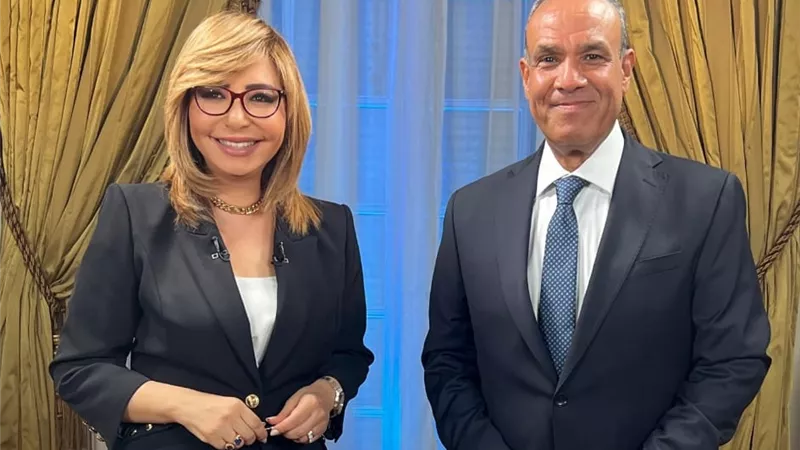 وزير الخارجية: لن نسمح بالمساس بحصتنا من مياه النيل