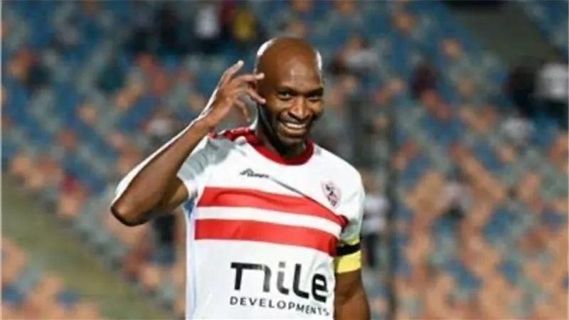 رضا عبدالعال: أحد أعضاء إدارة الزمالك خلف إستبعاد شيكابالا