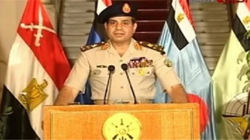 رئيس التحرير يكتب: هذه مصر .. وهؤلاء المصريون