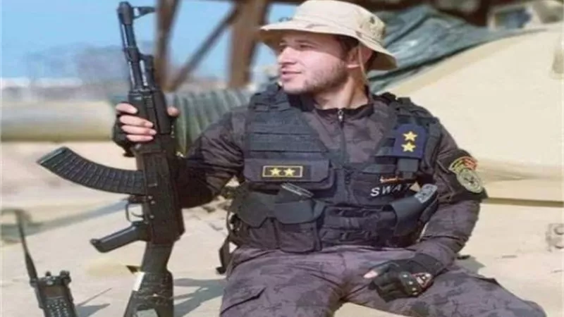أبطال ضحوا عشان نعيش.. رجال الشرطة وقفوا بصلابة ضد الإرهاب