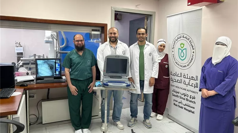 الرعاية الصحية: خدمات مبتكرة وشبكات طبية متكاملة بأسعار تنافسية