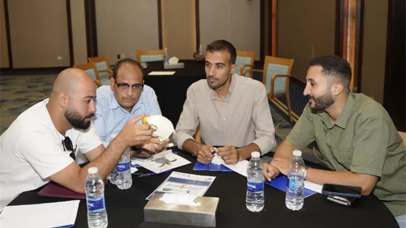 التكنولوجيا النظيفة لتعزيز ريادة مصر المناخية والصناعية
