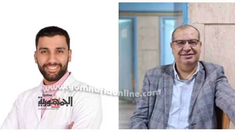 إنقاذ طفلة رضيعة من موت محقق بمستشفى دمياط العام