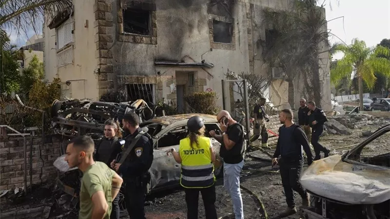 مصفاة حيفا النفطية تعمل بكامل طاقتها بحلول أكتوبر