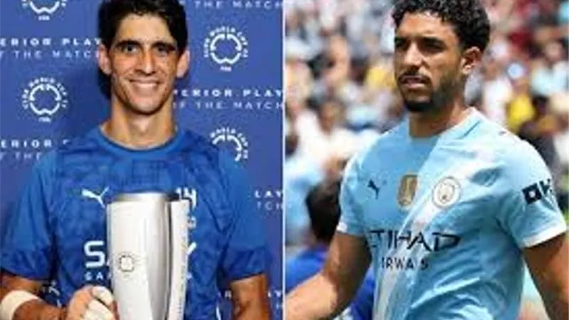 مونديال الأندية.. الهلال السعودي في مواجهة نارية مع مانشستر سيتي