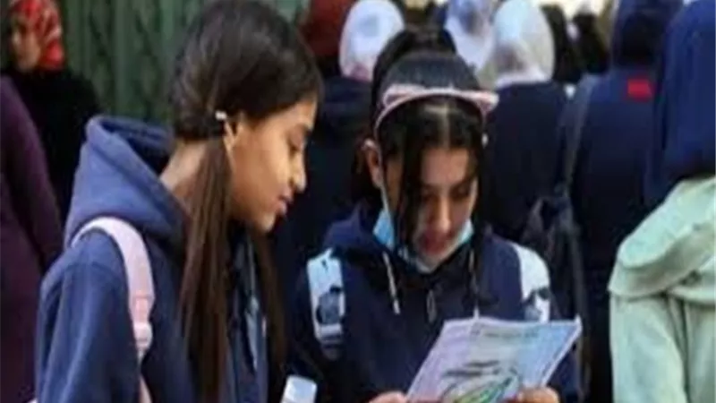 بدء التحويلات بين المدارس للعام الجديد غدًا إلكترونيًا