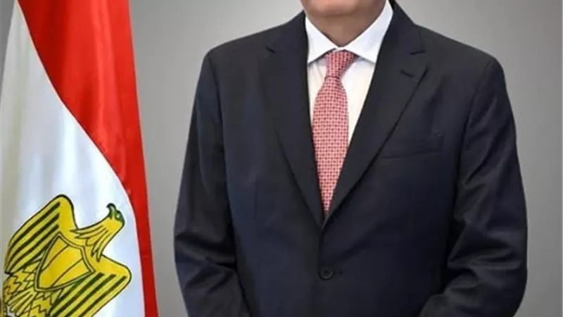 وزير الزراعة يهنئ الرئيس السيسي بمناسبة ذكرى ثورة 30 يونيو