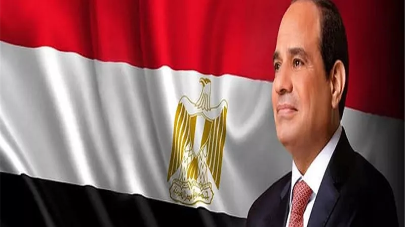 الرئيس السيسي يستقبل وزير الدفاع في القصر الرئاسي بالعلمين