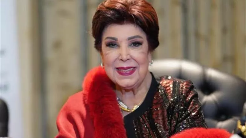 فى ذكرى رحيلها..تعرف على مشوار رجاء الجداوي من البداية لـ النهاية