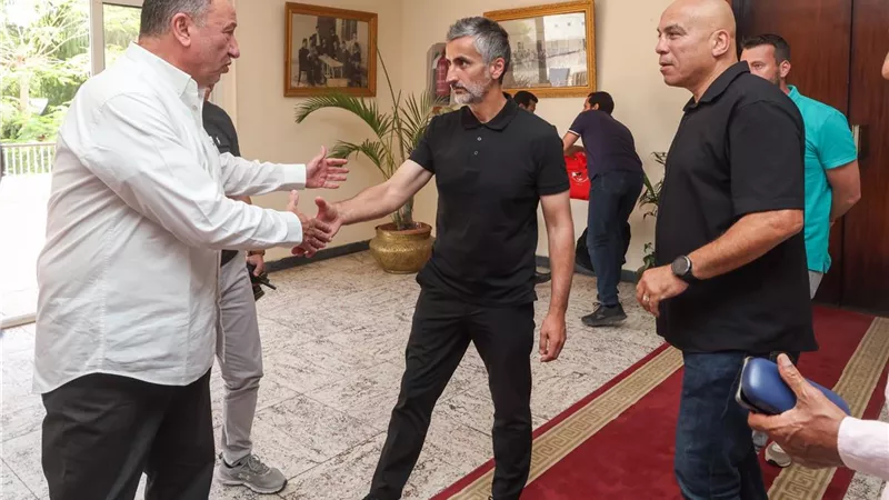 ريبيرو يطلب تدعيم الأهلي بـ 3 لاعبين