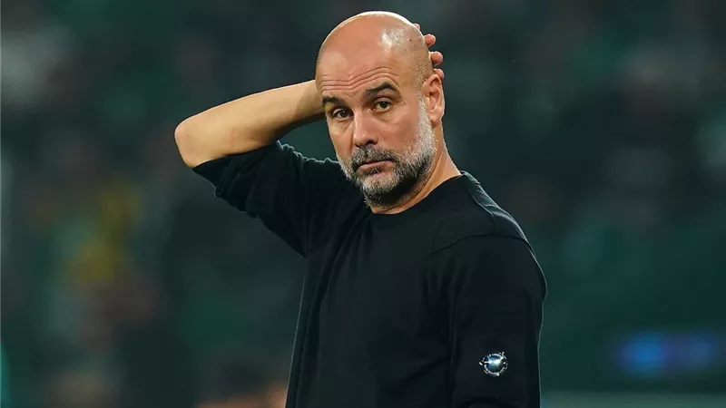 جوارديولا يرد على انتقادات كأس العالم للأندية