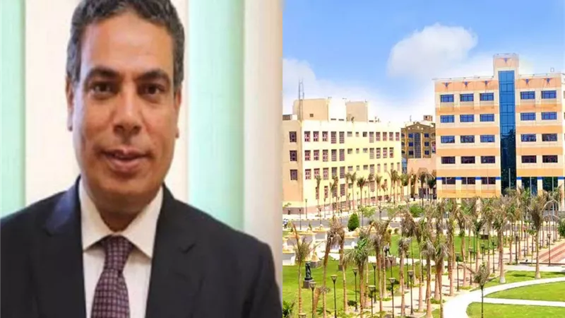 زيادة عدد الجامعات المصرية .. إلى ١٢٨ جامعة