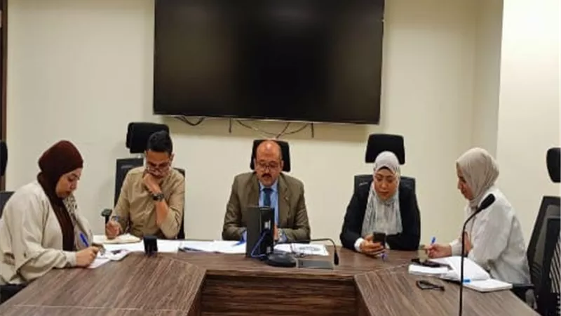 استمرار ندوات التوعية لمديريات العمل بالمحافظات لتحديث البيانات