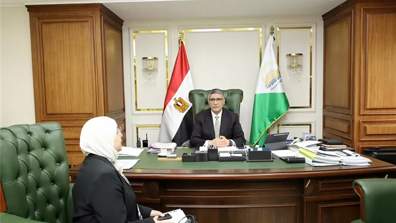 محافظ الجيزة: انطلاق القوافل الطبية العلاجية بالمراكز والمدن