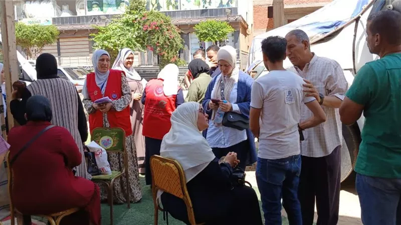 بوابة الجمهورية