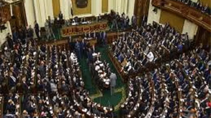ضبابية تسبق عاصفة التغيير المنتظرة فى الإسماعيلية