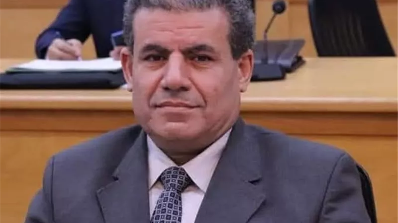 غدًا...انطلاق المؤتمر الدولي لكلية اللغة العربية بإيتاي البارود