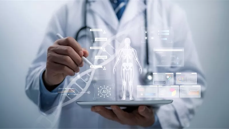دراسة تحذر .. الذكاء الاصطناعي ينشر معلومات طبية مضللة