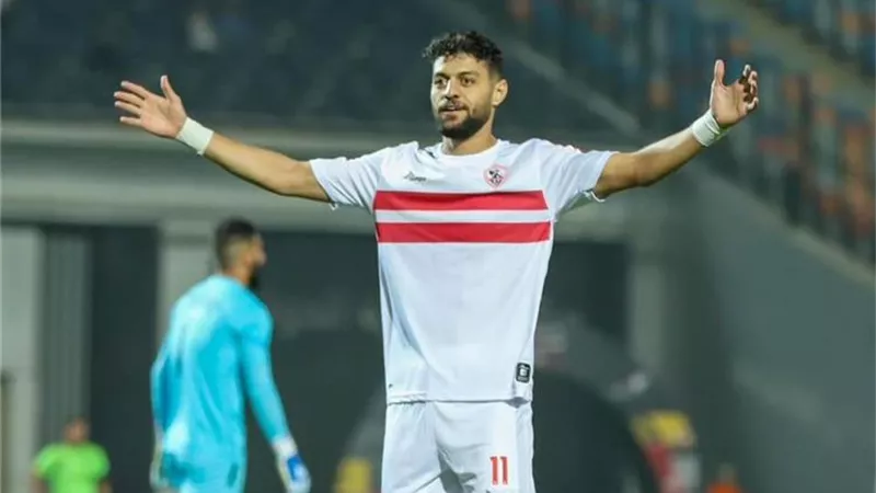 البنك الأهلي يكشف موقفه من ضم مصطفى شلبي.. وسر رحيل أبوجبل