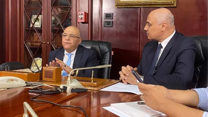 مدير عام مجمع هاير: المكون المحلي بنسبة 65 % في منتجاتنا المنزلية
