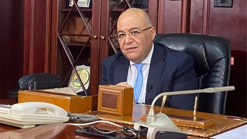 الجندي: بدأنا من مصر لعمل مركز إقليمي لـ