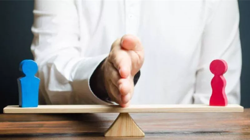 إدارة الخلافات الزوجية