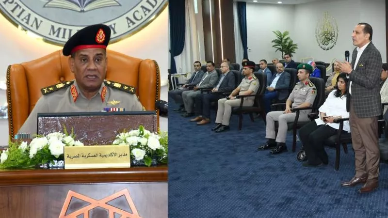 قبول دفعة جديدة بالأكاديمية العسكرية من طلبة الثانوية العامة والأزهرية