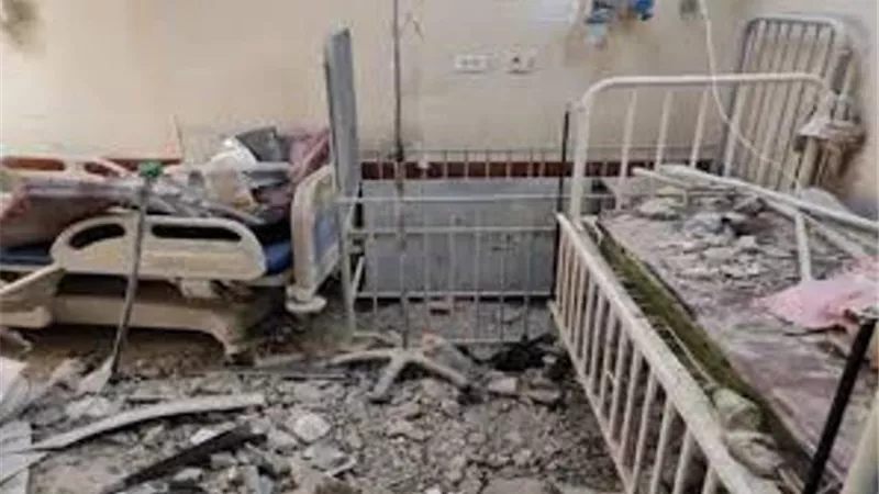 إعلام عبري: قادة بالجيش يحذرون من وقف العملية البرية في غزة