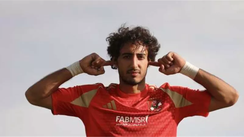 ريبيرو يتمسك بإستمرار محمد هاني في الأهلي ويرفض رحيله