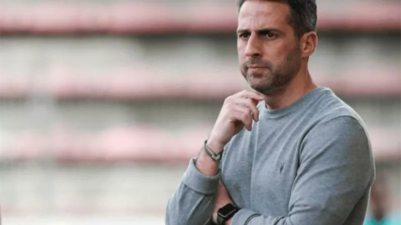4 مساعدين في جهاز فيريرا.. تفاصيل تعاقد الزمالك مع المدرب البلجيكي