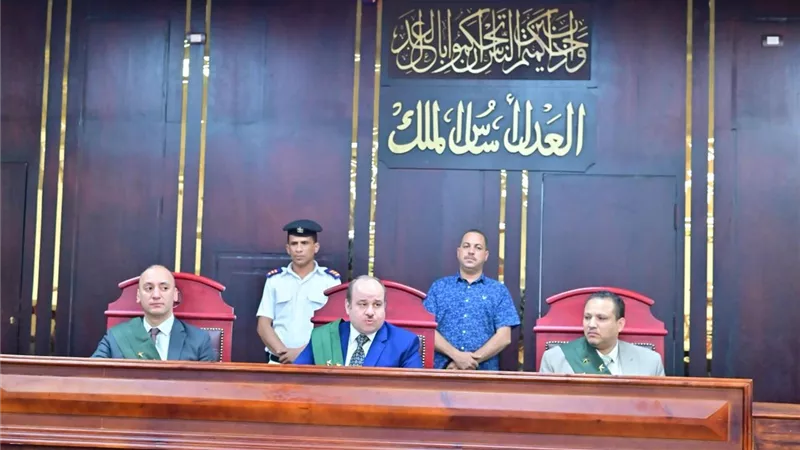 إحالةعامل لفضيلة المفتى لإختطافه واعتدائه على طفلة4 سنوات بالأقصر