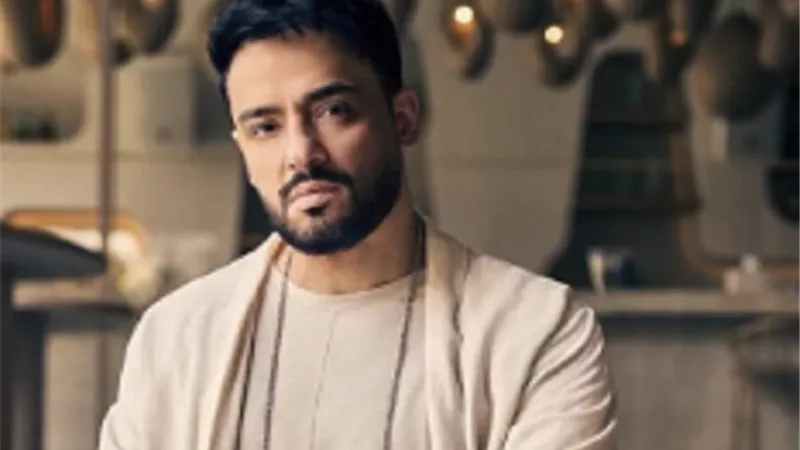 موعد طرح ألبوم 