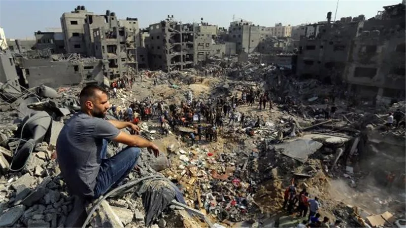 فلسطين: تطبيق حل الدولتين هو السبيل الوحيد للاستقرار في المنطقة
