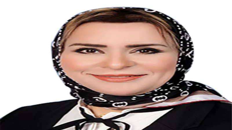 برئاسة النائبة نيفين الكاتب تشكيل امانة المراةبمستقبل وطن البحيرة