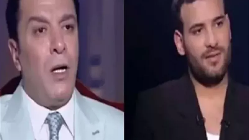 مسلم يعتذر لـ نقيب الموسيقيين : 