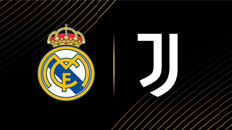 موعد مباراة ريال مدريد ويوفنتوس اليوم في كأس العالم للأندية