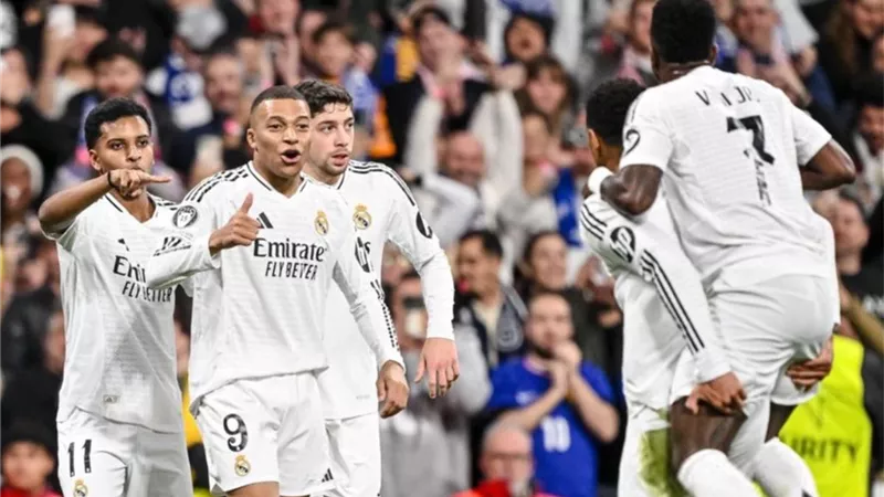 تشكيل ريال مدريد المتوقع أمام يوفنتوس اليوم في كأس العالم للأندية