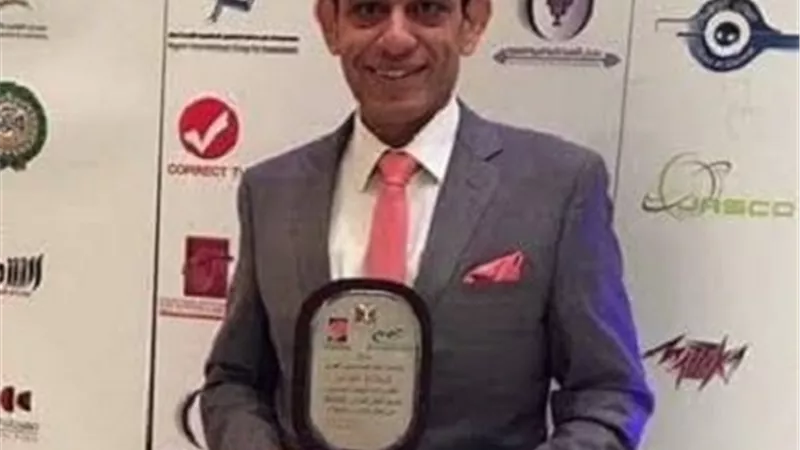 من هو الدكتور محمد لطفي رئيس الإذاعة الجديد؟