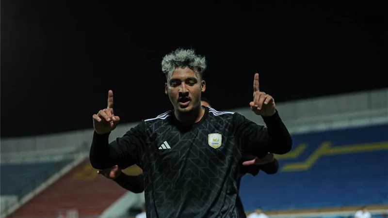 نجم فاركو فى الزمالك .. والاعلان خلال ساعات