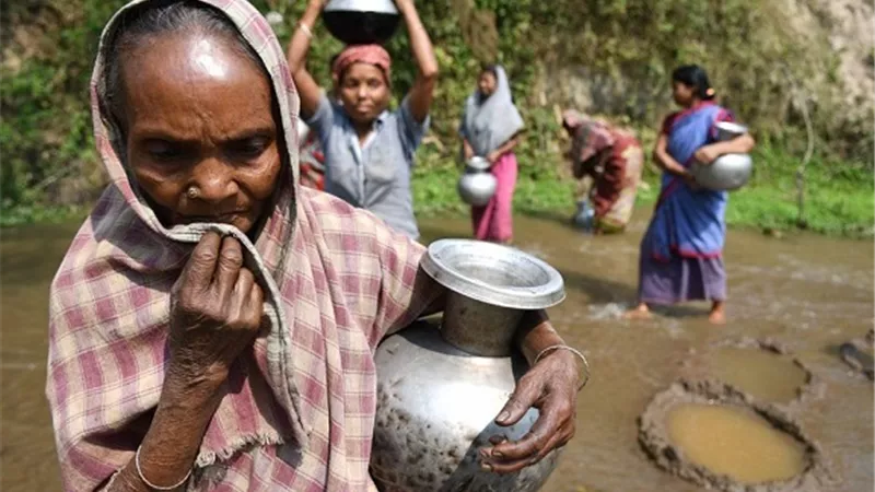 علماء: تلوث المياه باليورانيوم يهدد ملايين السكان في كارناتاكا الهندية