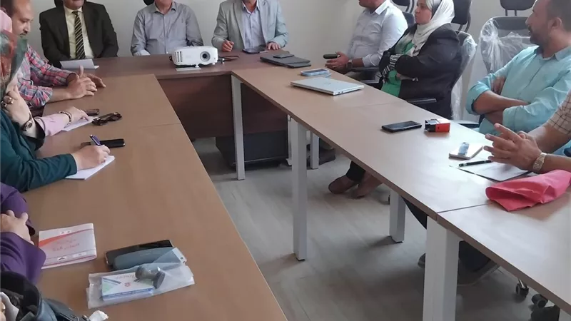 زراعة المنيا تنفذ برامج الابتكار الزراعي لتدعيم صغار المزارعين