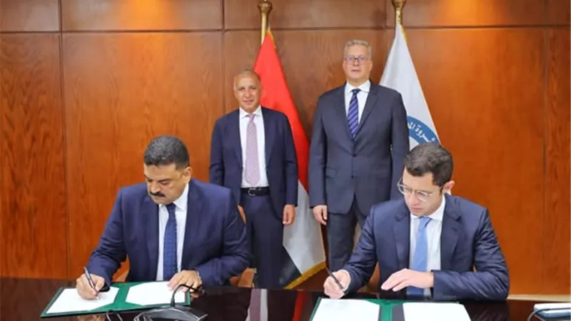 شراكة استراتيجية بين «الثروة المعدنية» و«السويدي» لاستكشاف الفوسفات