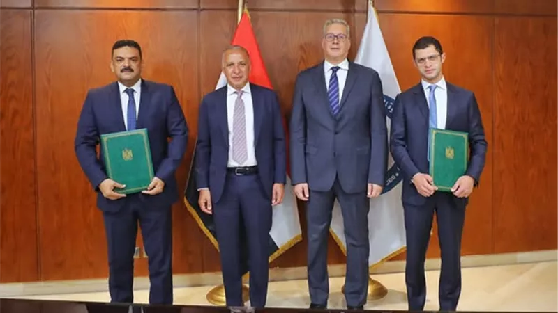 بدوي: توجيهات رئاسية لزيادة مساهمة التعدين في الناتج المحلي لـ6%