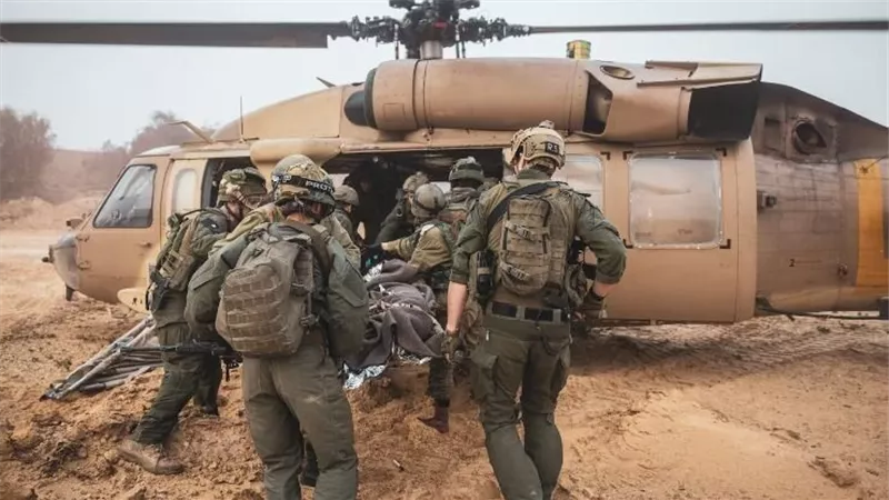 إعلام عبري: 31 جنديا قتلوا في غزة منذ استئناف العمليات العسكرية