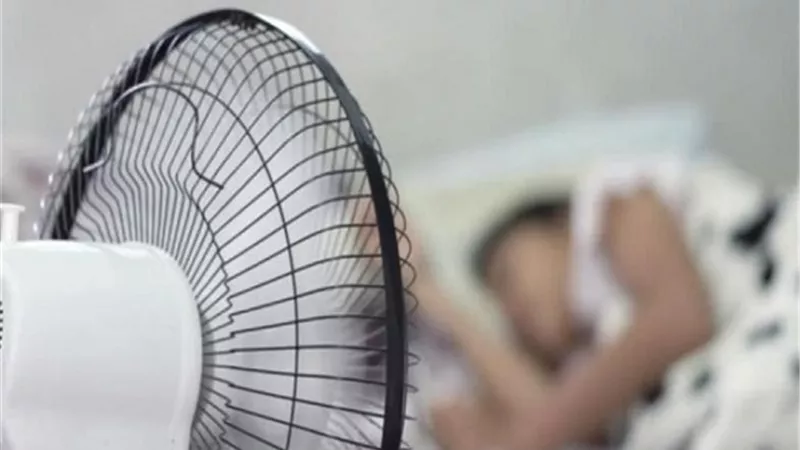نصائح طبية هامة عند استخدام المروحة أثناء النوم